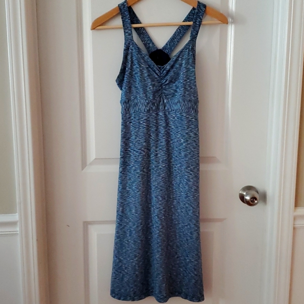 PrAna athletic/yoga/pilates/summer dress